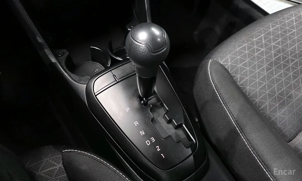 Фото 9 - Kia Morning