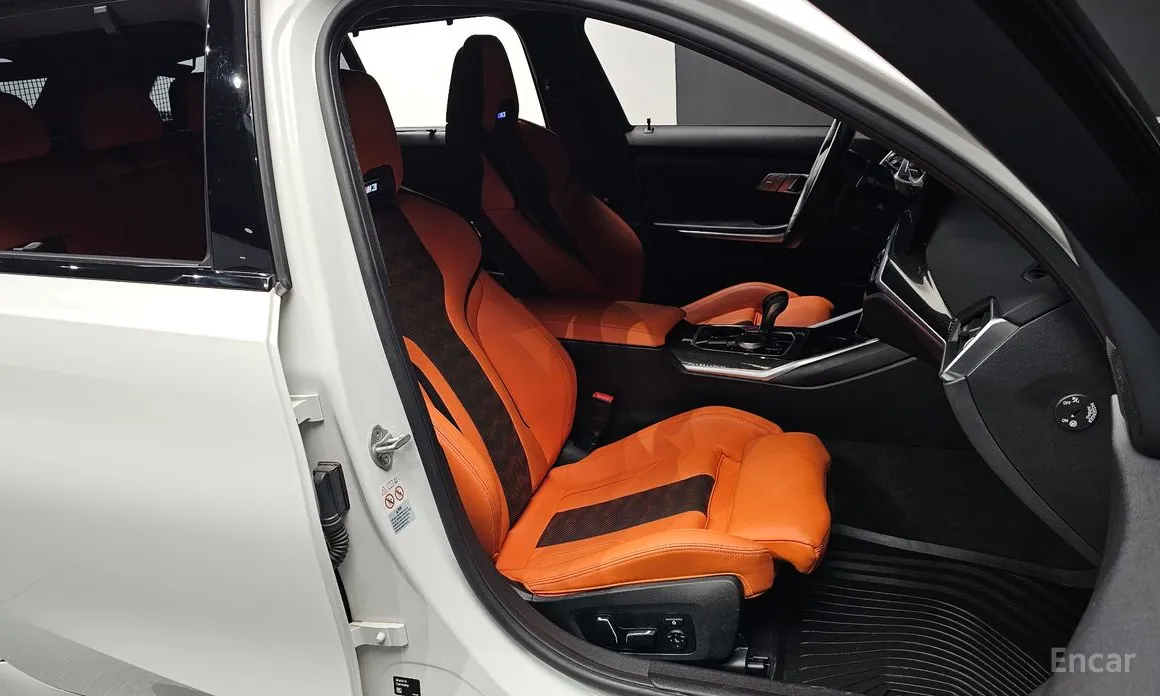 Фото 10 - BMW M3