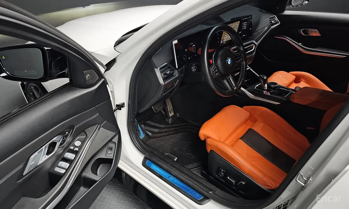 Фото 11 - BMW M3