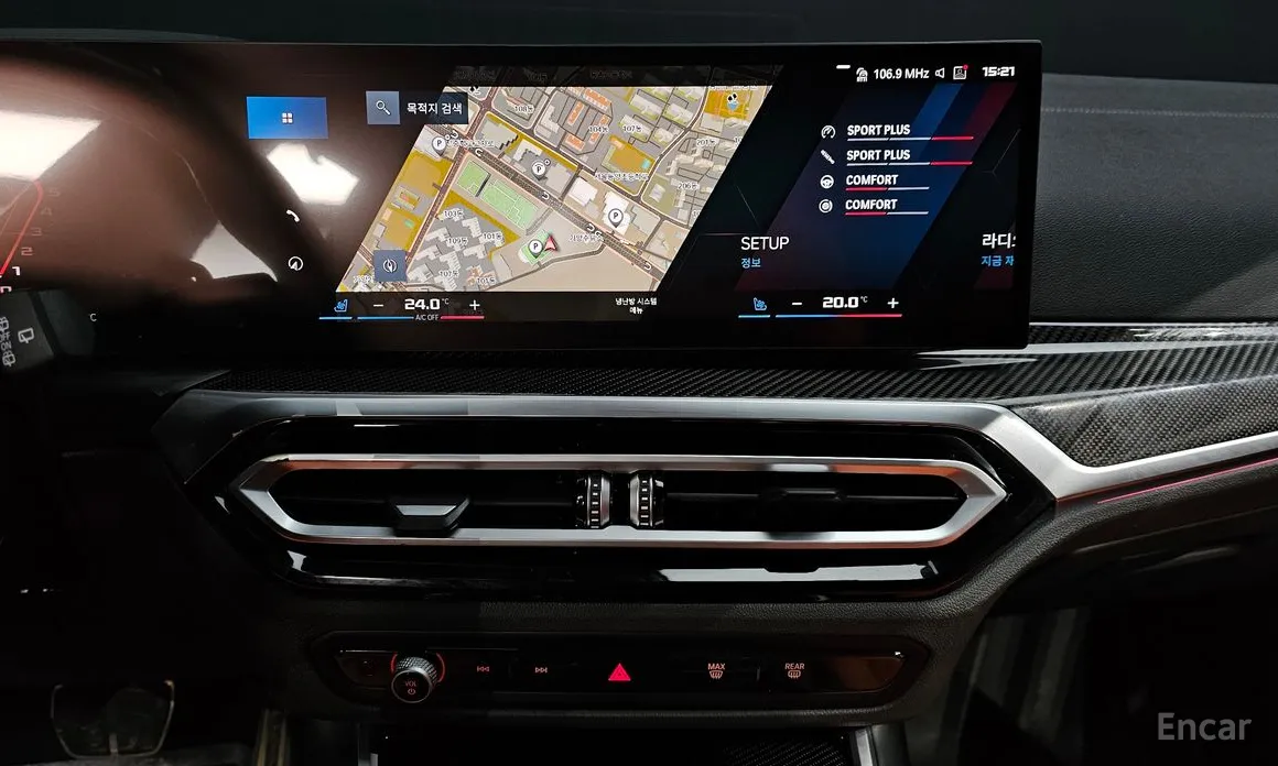 Фото 14 - BMW M3