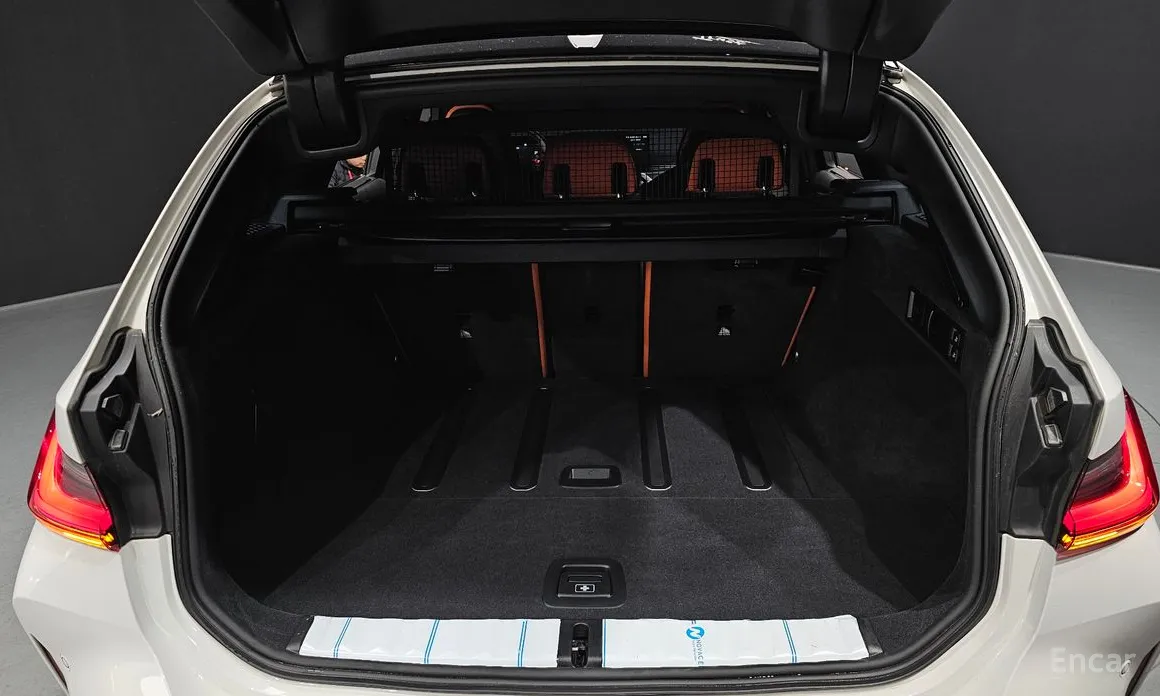 Фото 20 - BMW M3