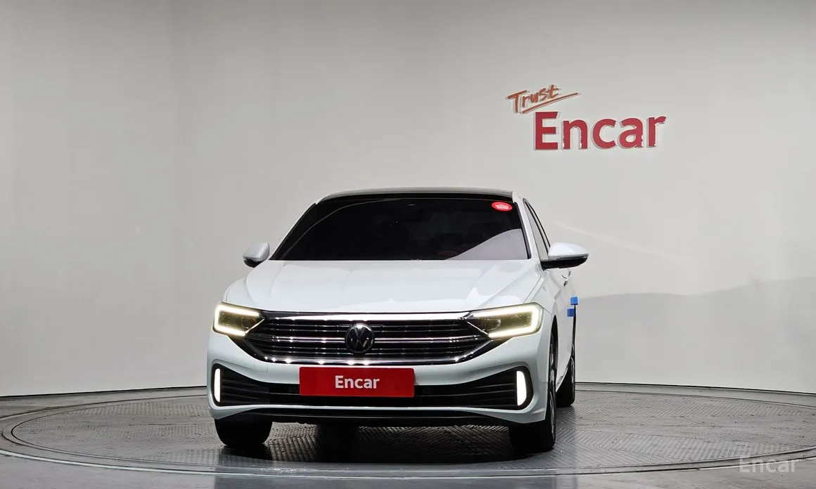 Фото 3 - Volkswagen Jetta