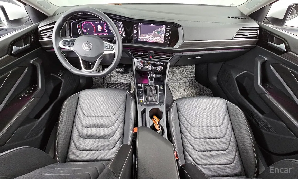 Фото 7 - Volkswagen Jetta