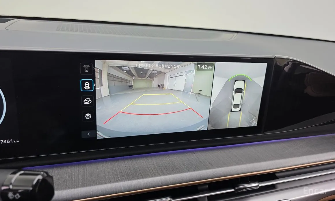 Фото 16 - Hyundai Grandeur