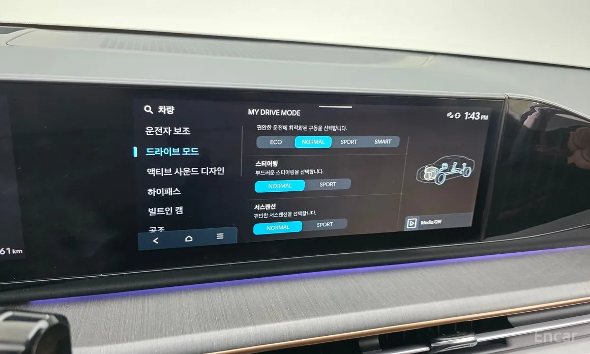 Фото 18 - Hyundai Grandeur