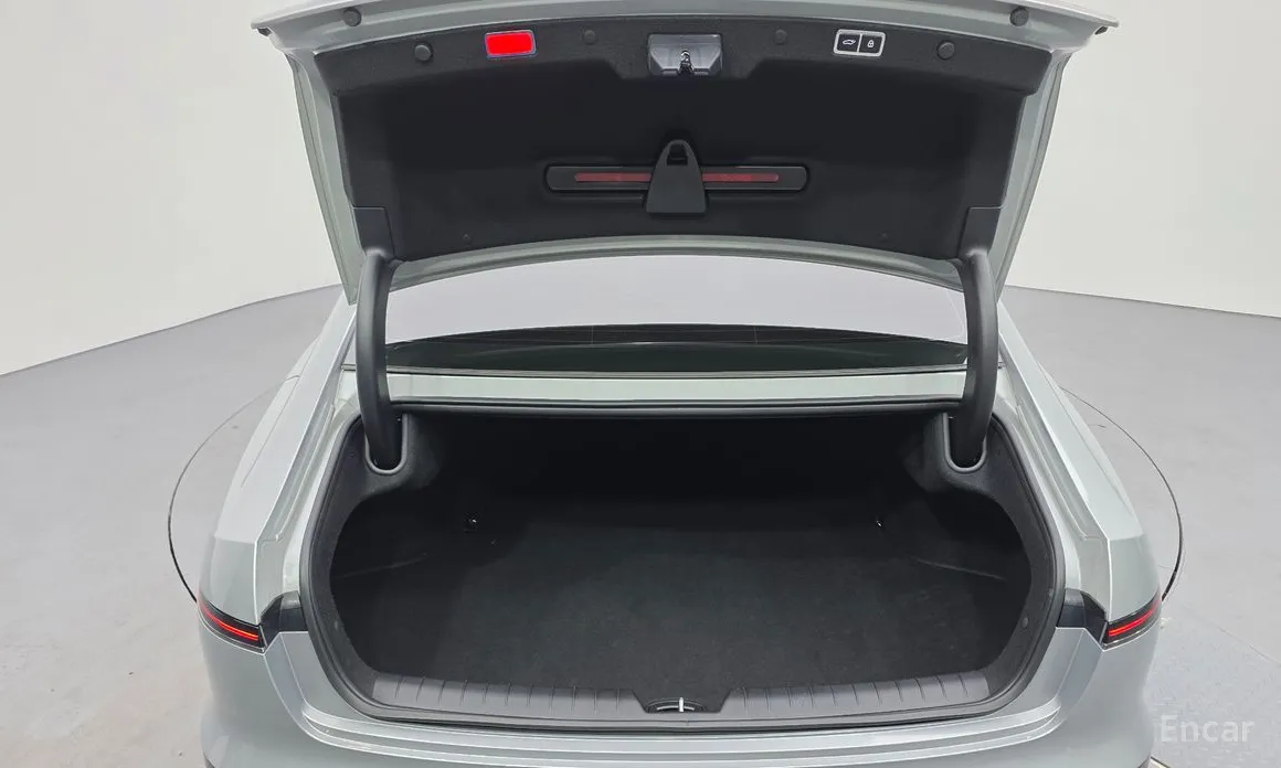 Фото 20 - Hyundai Grandeur