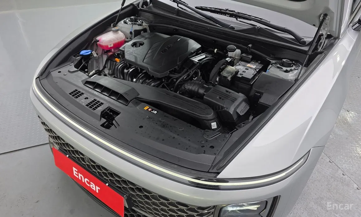 Фото 6 - Hyundai Grandeur