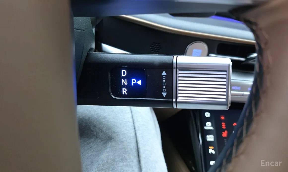 Фото 9 - Hyundai Grandeur