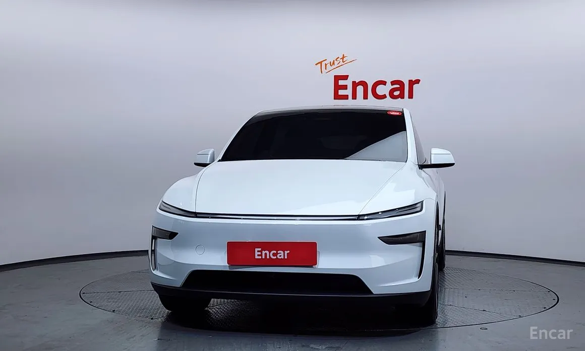 Фото 3 - Tesla Model Y