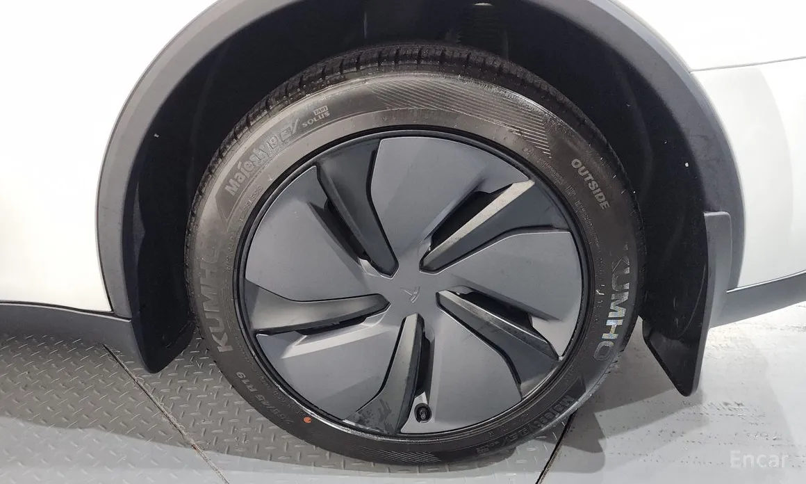 Фото 5 - Tesla Model Y