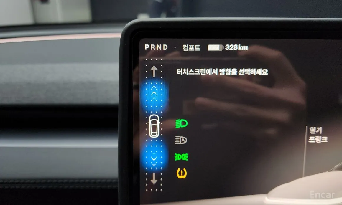 Фото 9 - Tesla Model Y