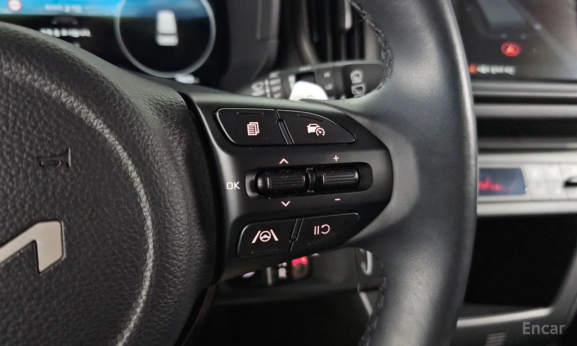 Фото 19 - Kia Ray