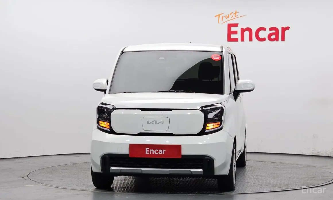 Фото 3 - Kia Ray