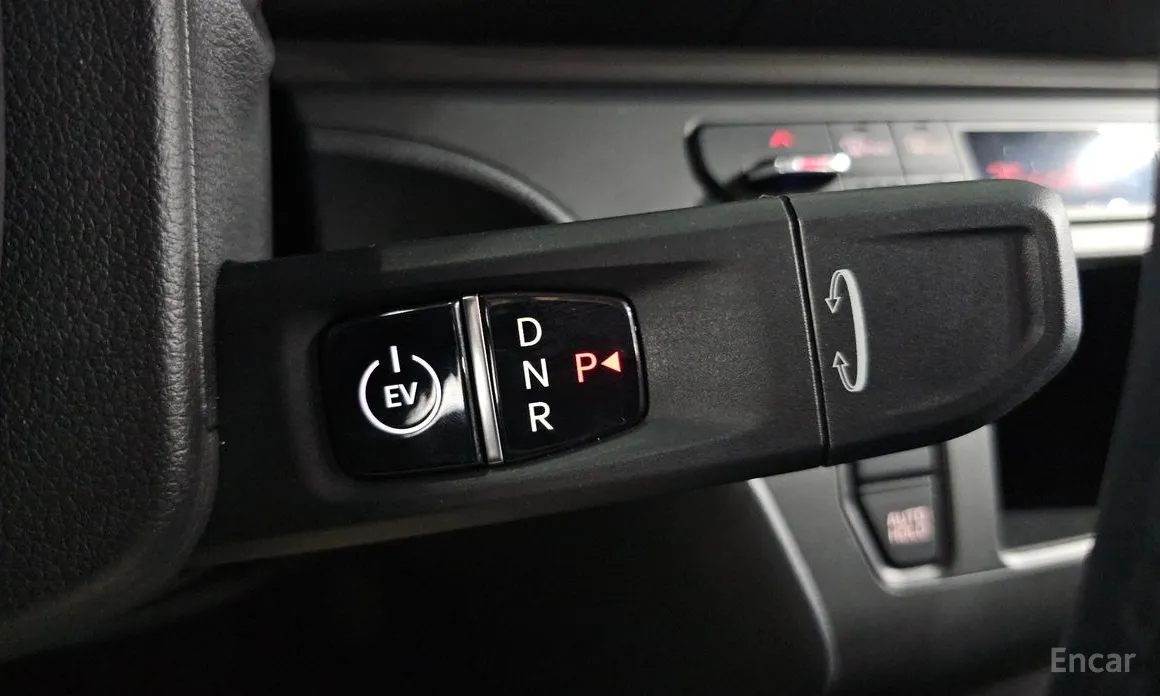 Фото 9 - Kia Ray