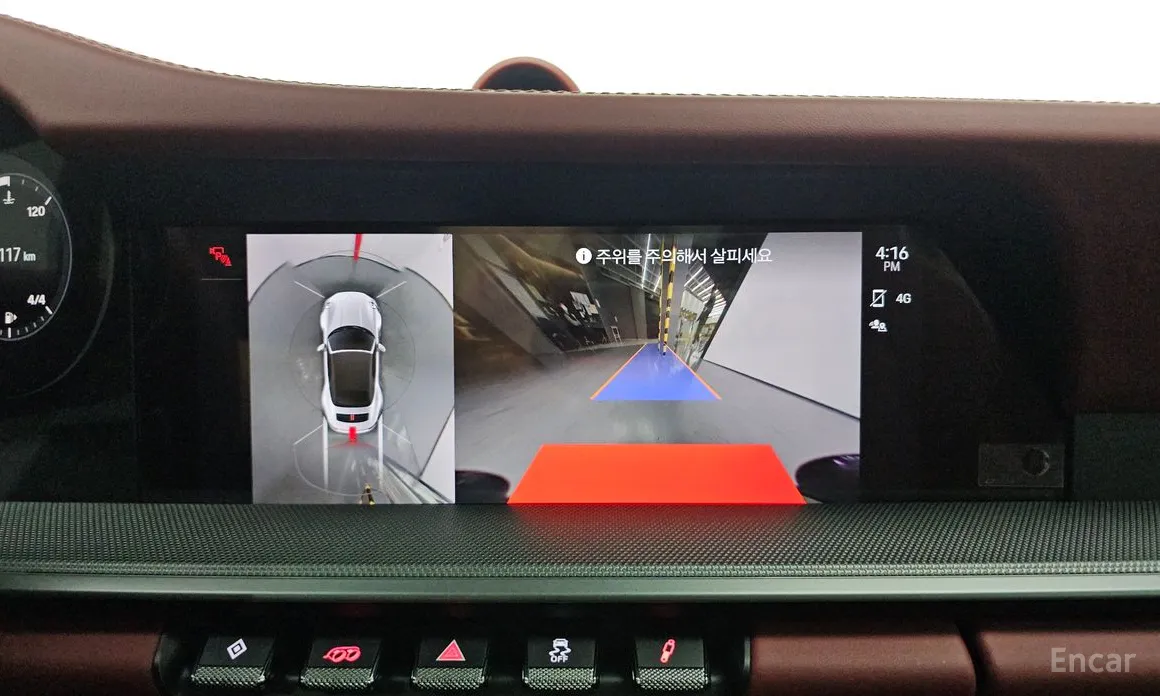 Фото 13 - Porsche 911