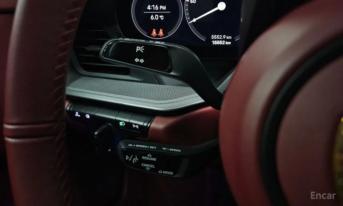 Фото 15 - Porsche 911