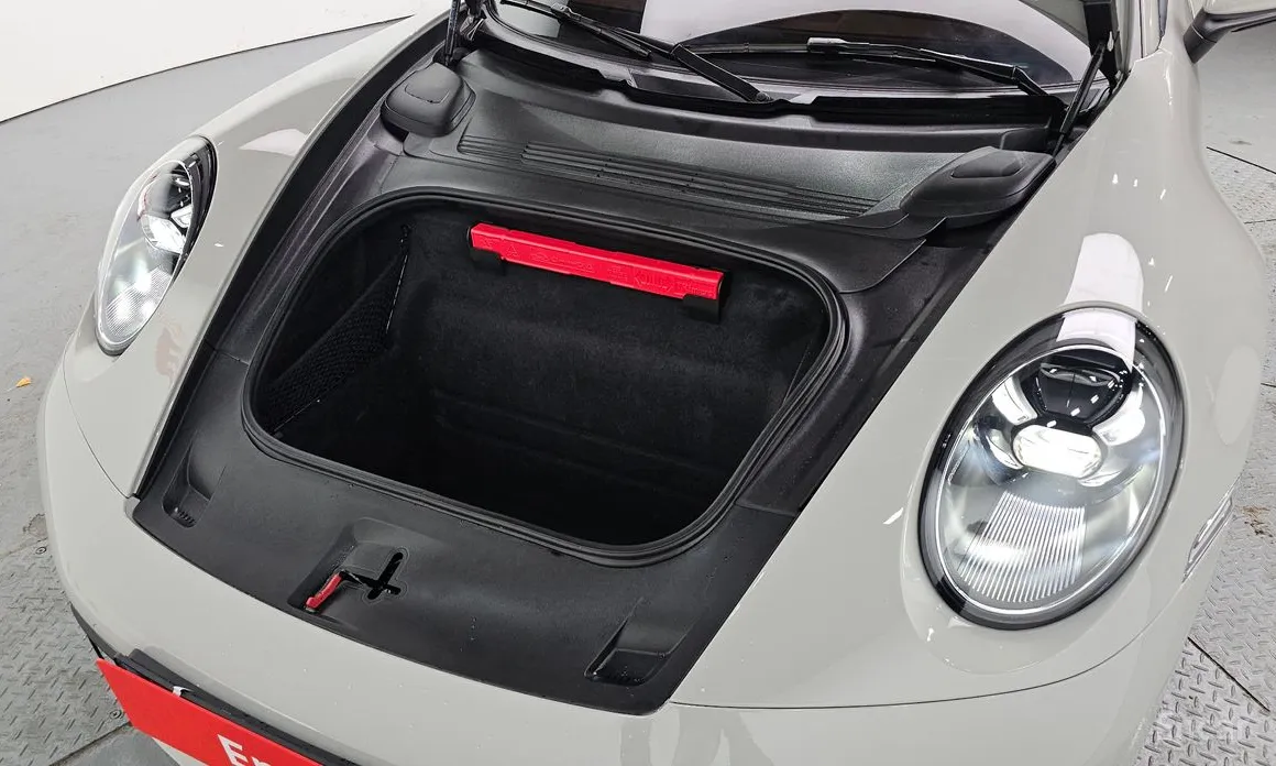 Фото 6 - Porsche 911