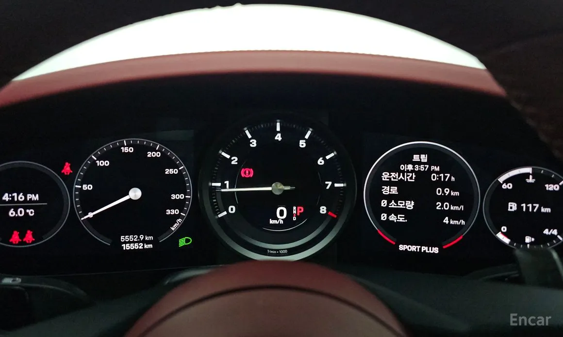 Фото 8 - Porsche 911