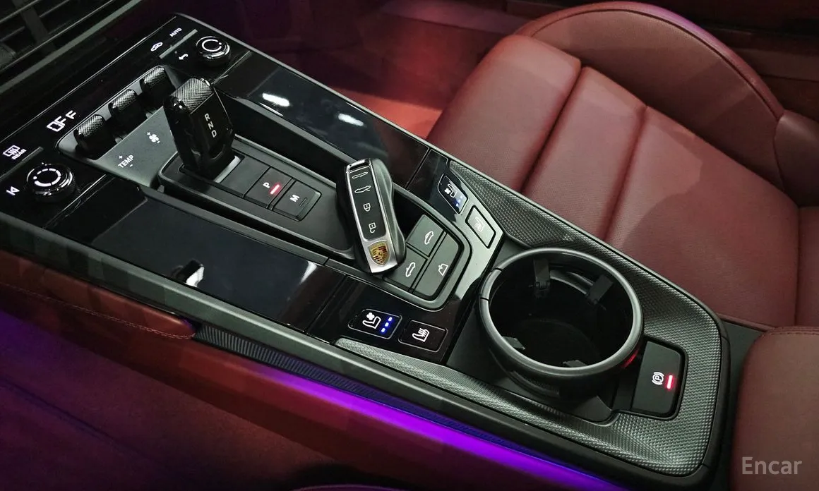 Фото 9 - Porsche 911