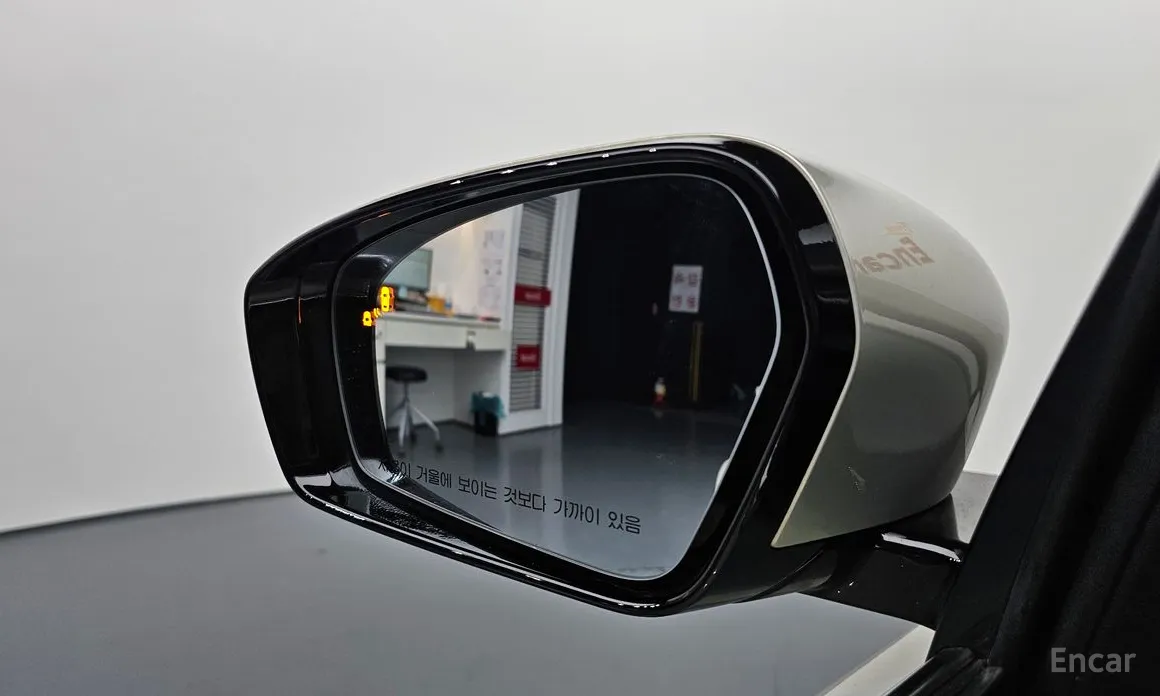 Фото 17 - Hyundai Grandeur