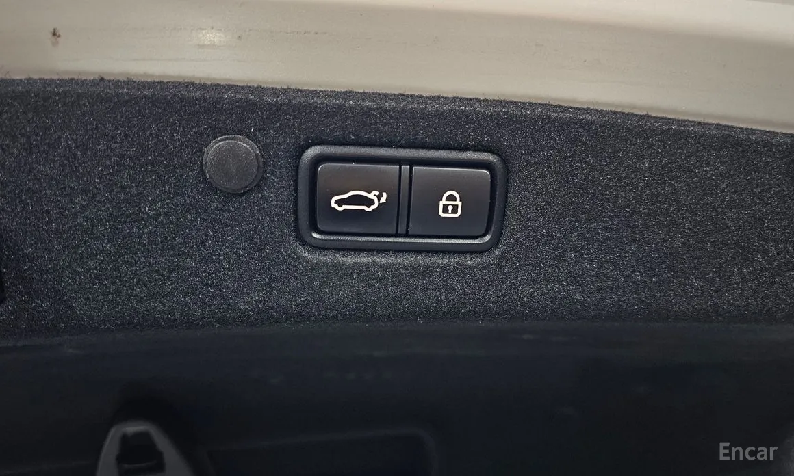 Фото 20 - Hyundai Grandeur