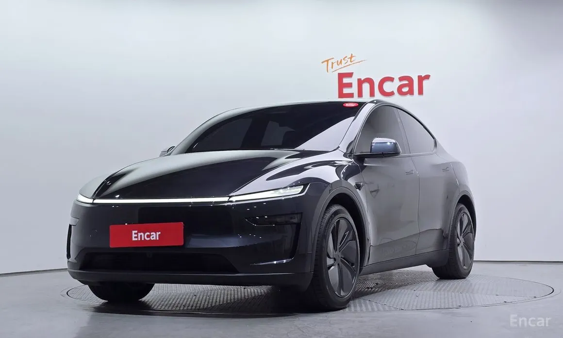 Фото 1 - Tesla Model Y