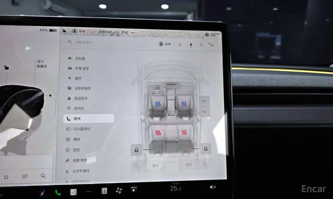 Фото 16 - Tesla Model Y