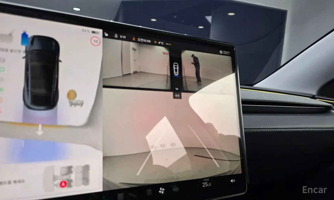 Фото 18 - Tesla Model Y