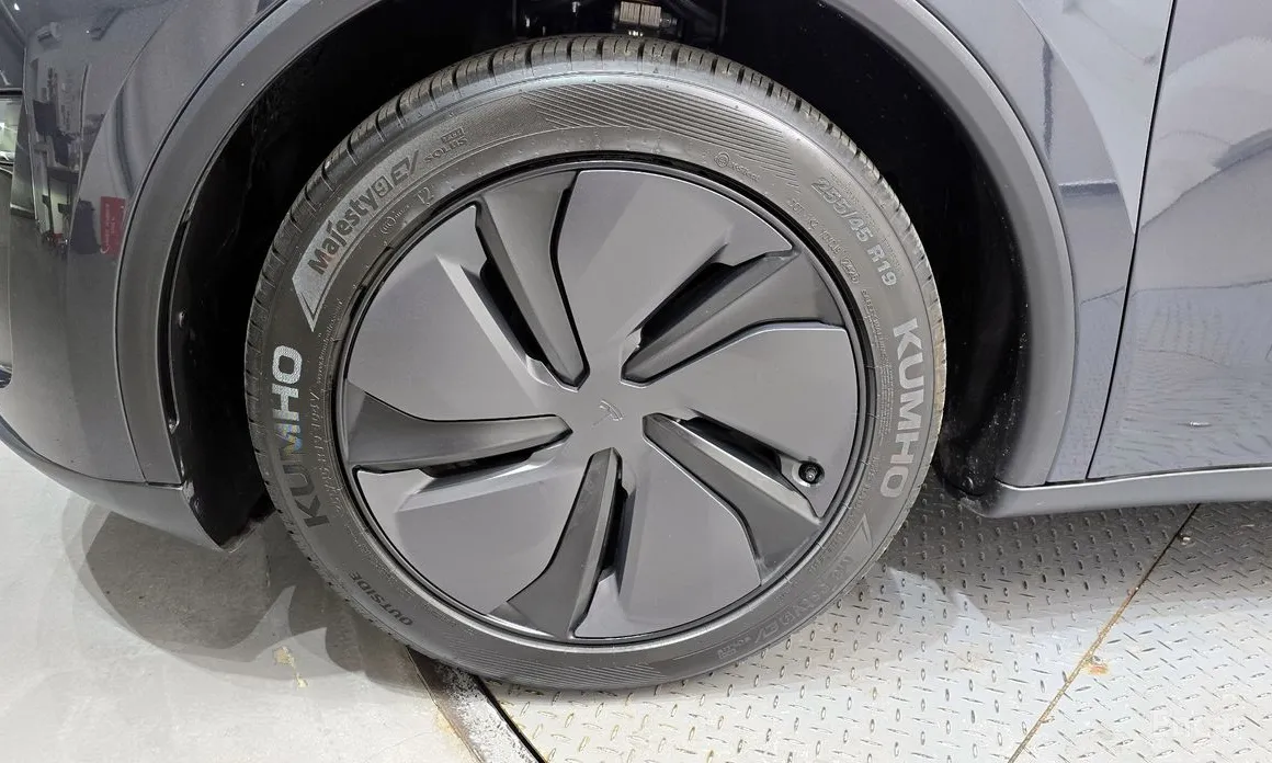 Фото 5 - Tesla Model Y