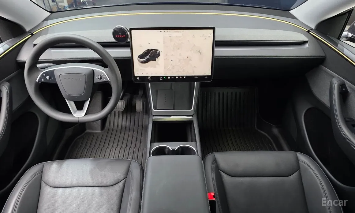 Фото 7 - Tesla Model Y