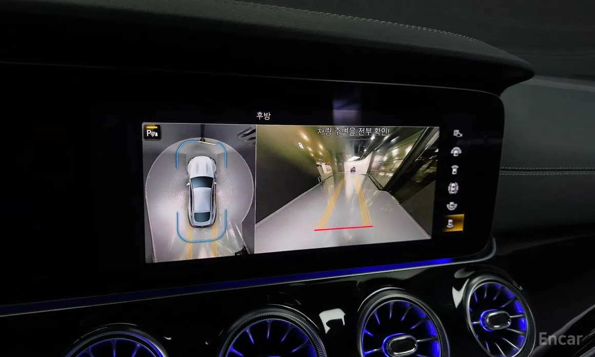 Фото 15 - Mercedes-Benz AMG GT