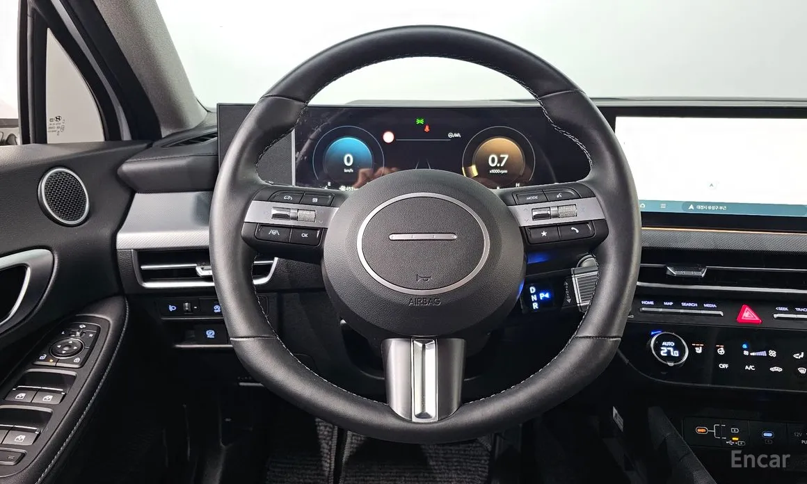 Фото 17 - Hyundai Sonata