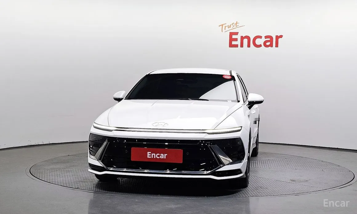 Фото 3 - Hyundai Sonata