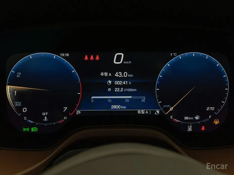 Фото 12 - Maserati Grecale