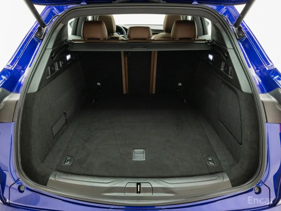 Фото 19 - Maserati Grecale