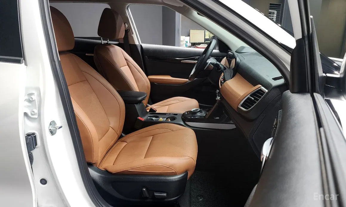 Фото 11 - Kia Seltos