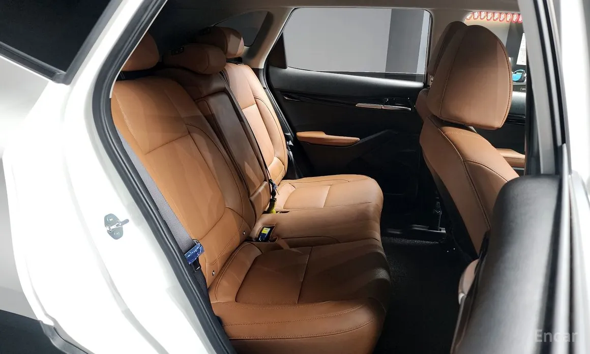 Фото 12 - Kia Seltos