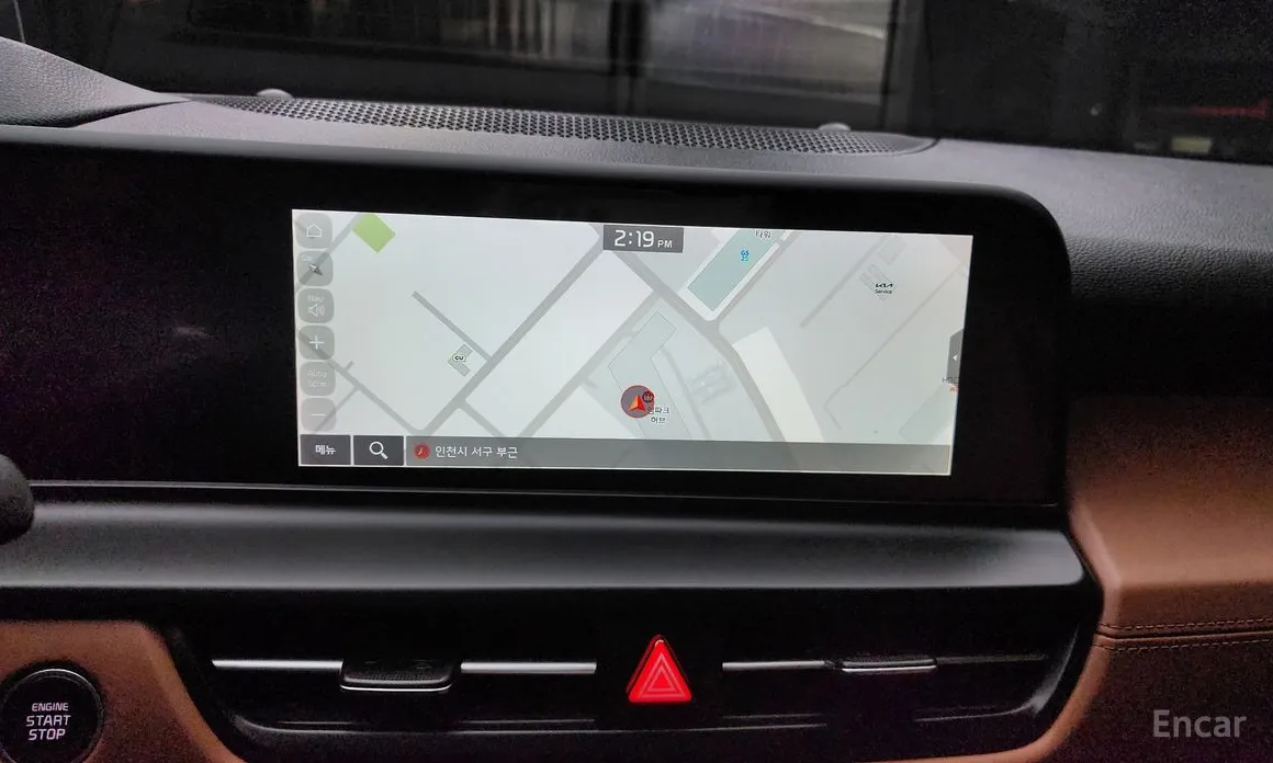 Фото 14 - Kia Seltos