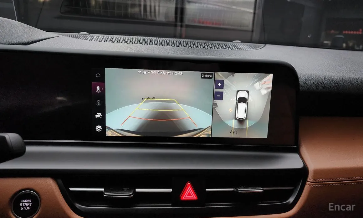 Фото 15 - Kia Seltos