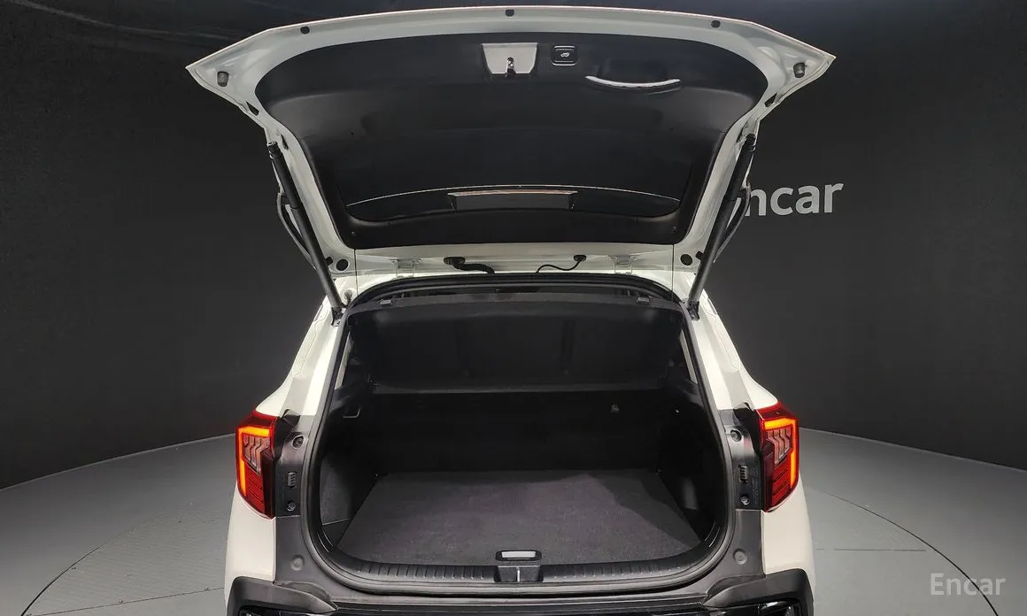 Фото 20 - Kia Seltos