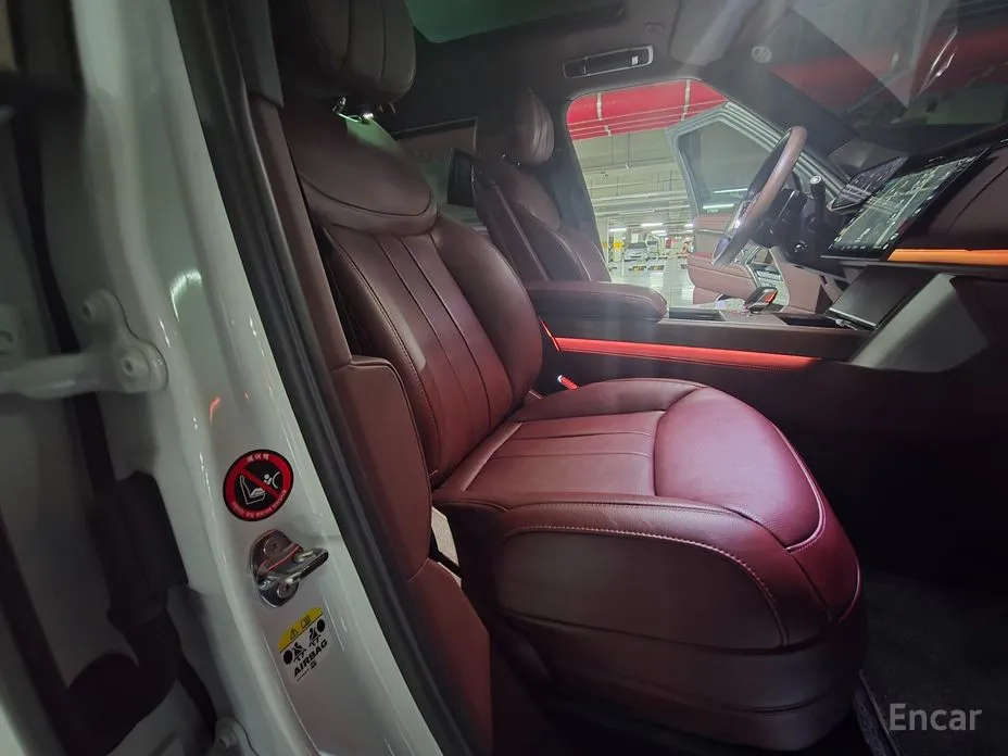 Фото 12 - Land Rover Range Rover