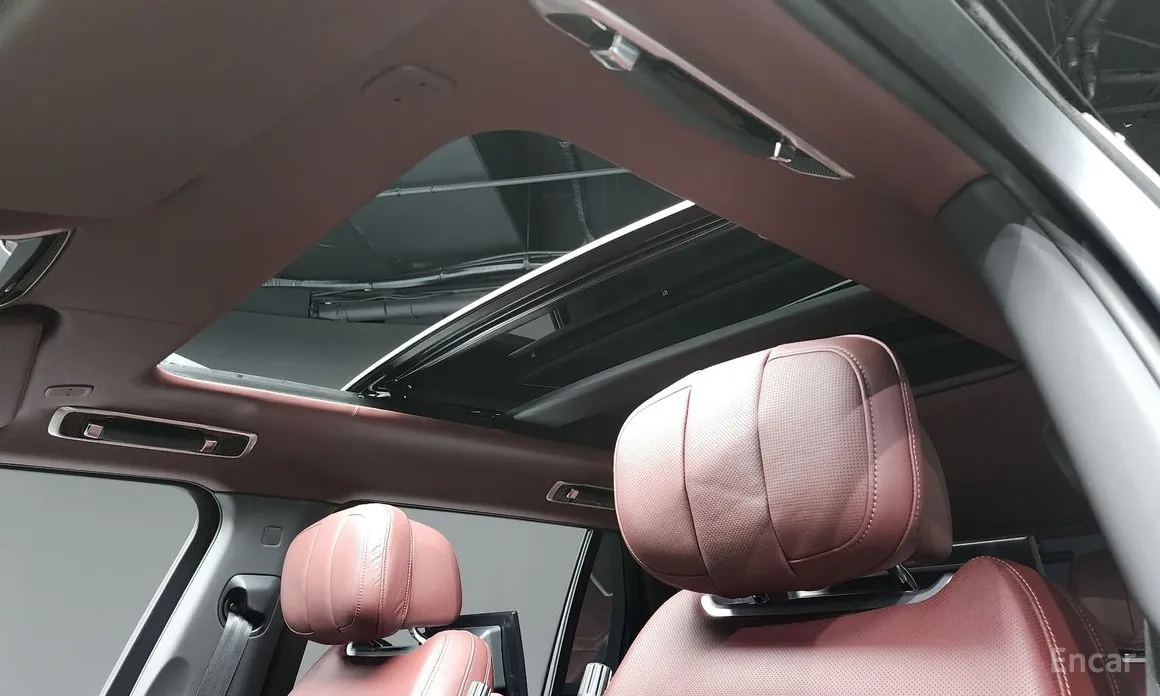 Фото 14 - Land Rover Range Rover