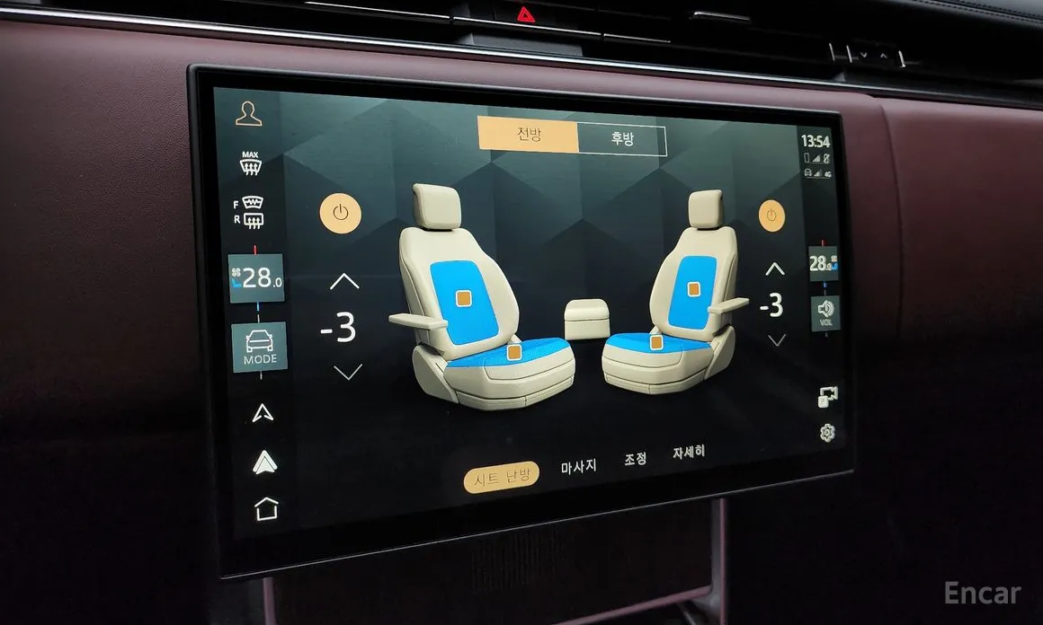 Фото 15 - Land Rover Range Rover