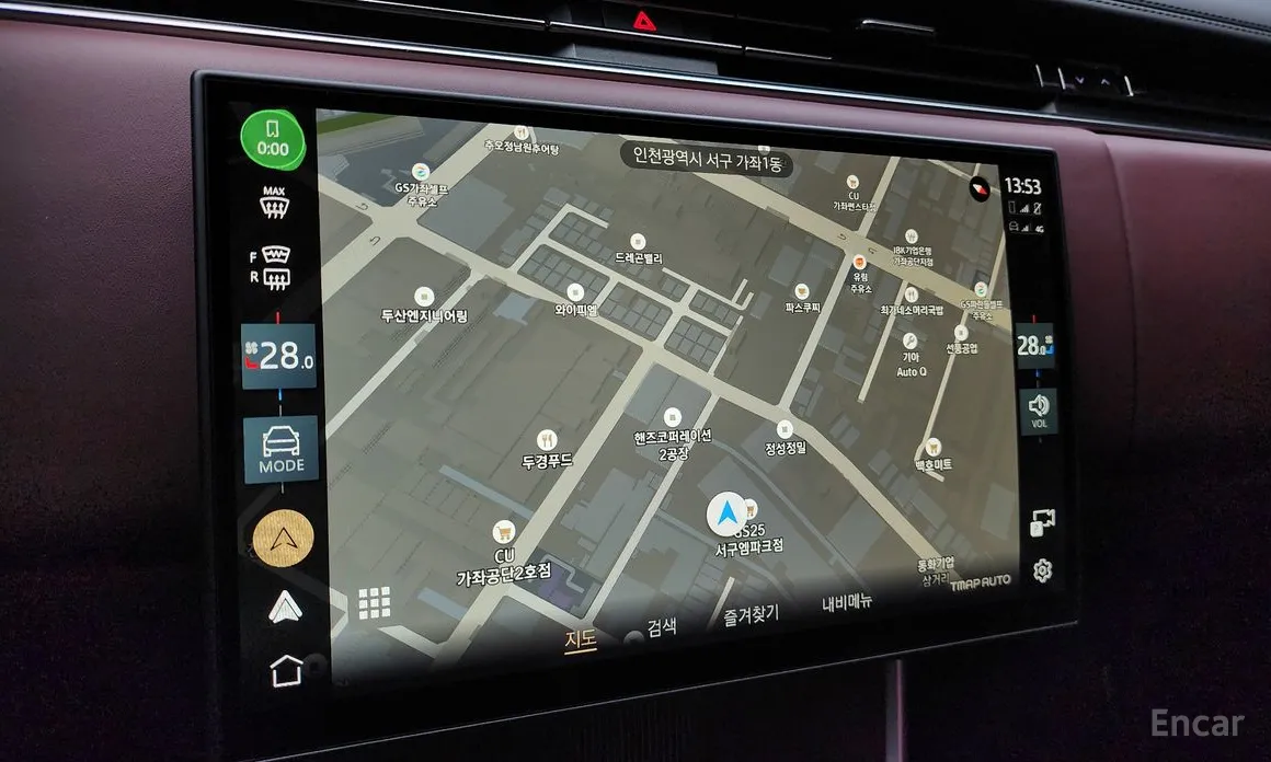 Фото 17 - Land Rover Range Rover