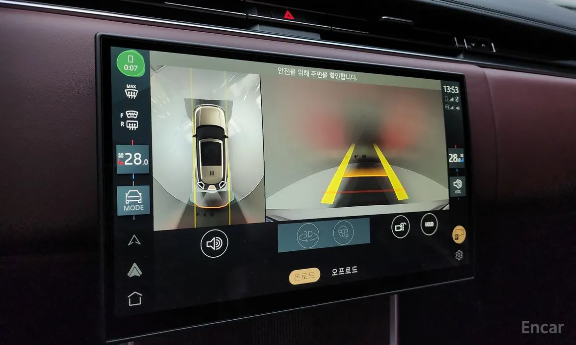 Фото 18 - Land Rover Range Rover