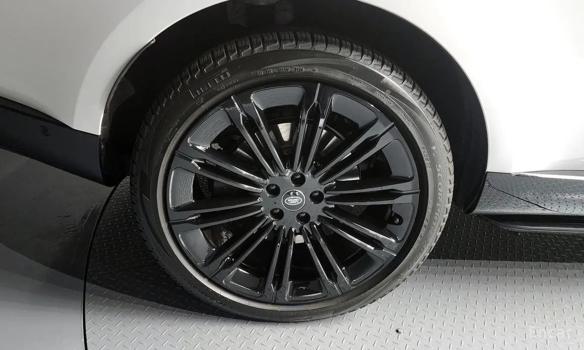 Фото 5 - Land Rover Range Rover