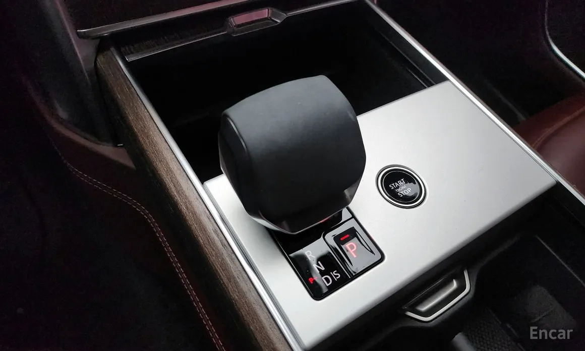 Фото 9 - Land Rover Range Rover