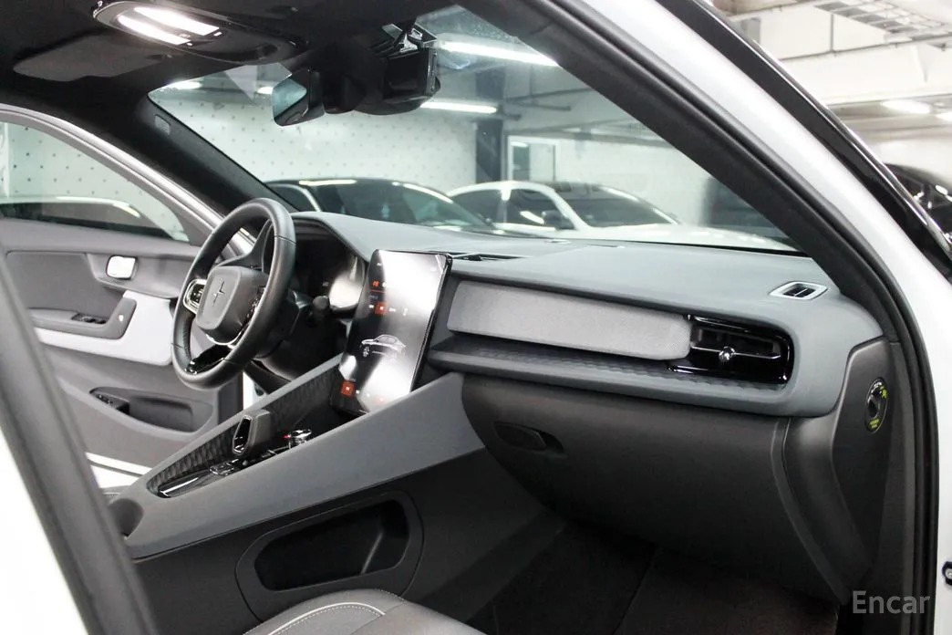 Фото 10 - Polestar 2