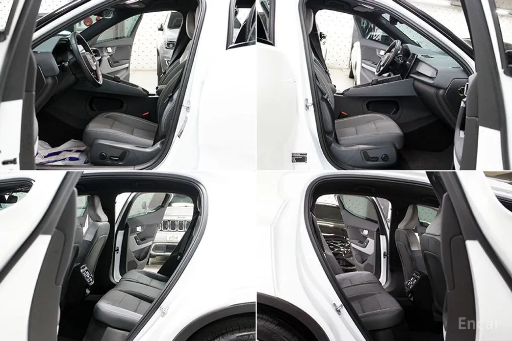 Фото 12 - Polestar 2