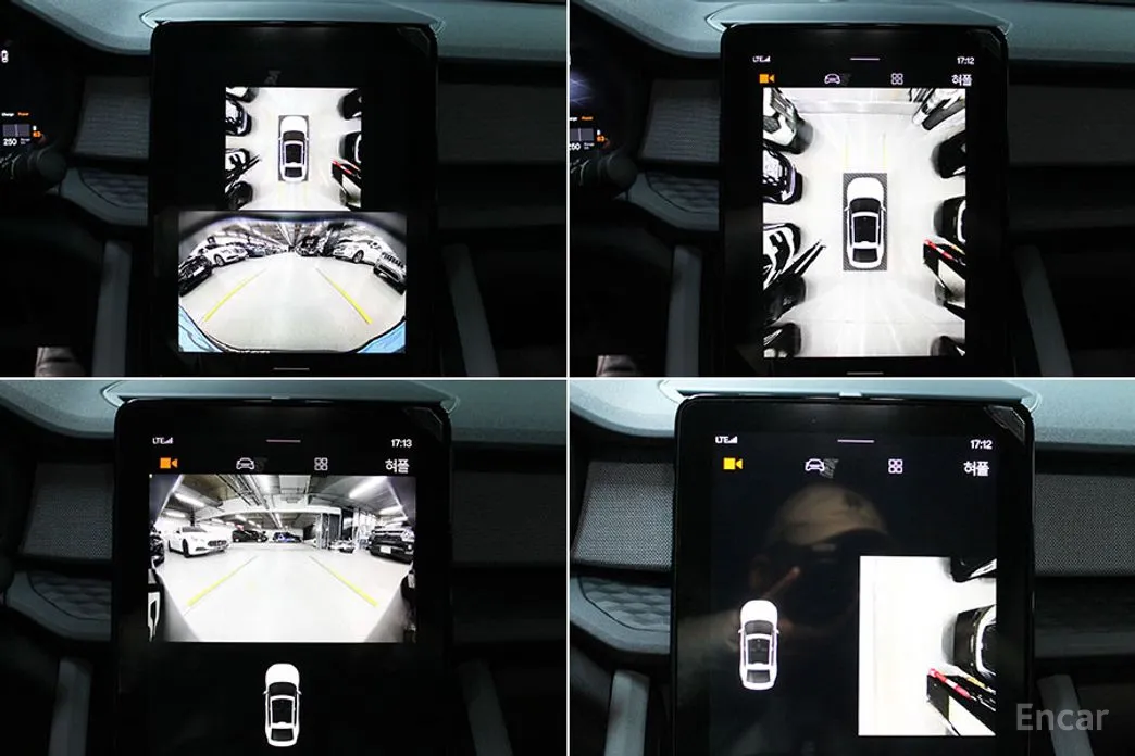 Фото 14 - Polestar 2